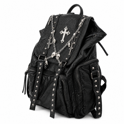 Gothic Backpack