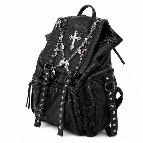 Gothic Backpack