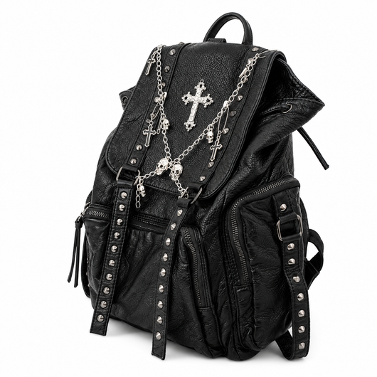 Gothic Backpack