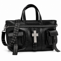 Vintage Tote Bag