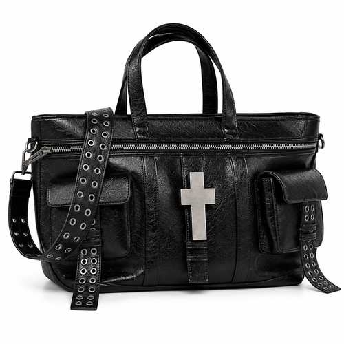 Vintage Tote Bag
