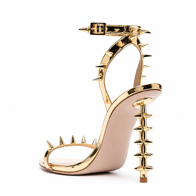 Thorne Tea High Heels