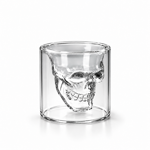 Skull Bar Set