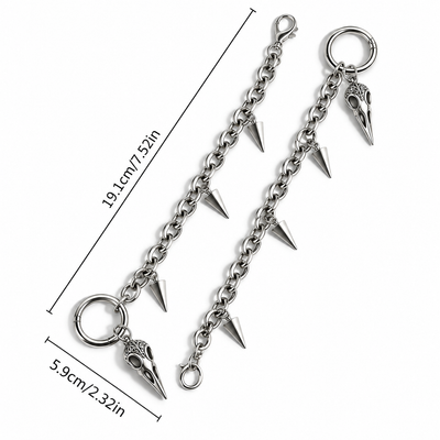 Shoe Chains