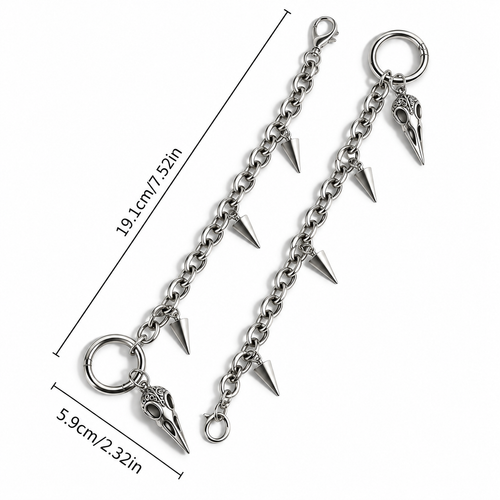 Shoe Chains