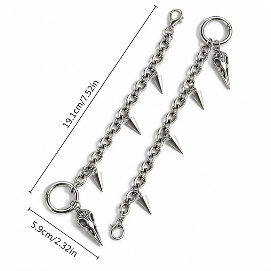 Shoe Chains