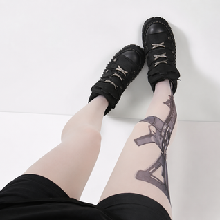 Punk Tights
