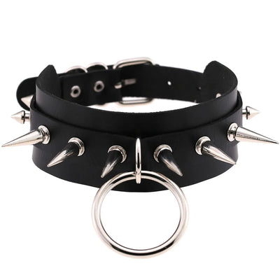 Chokers Light Version