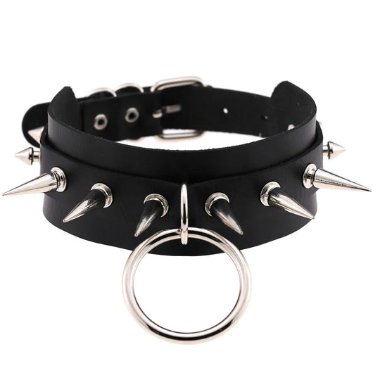 Chokers Light Version