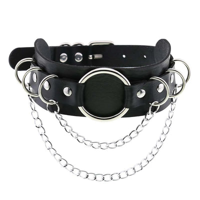 Chokers Light Version