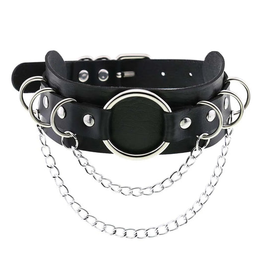 Chokers Light Version