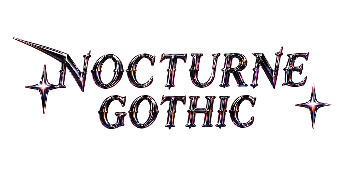 Nocturne Gothic