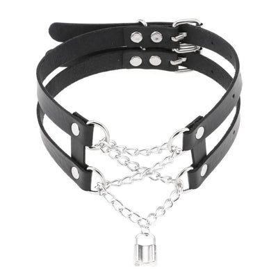 Chokers Light Version