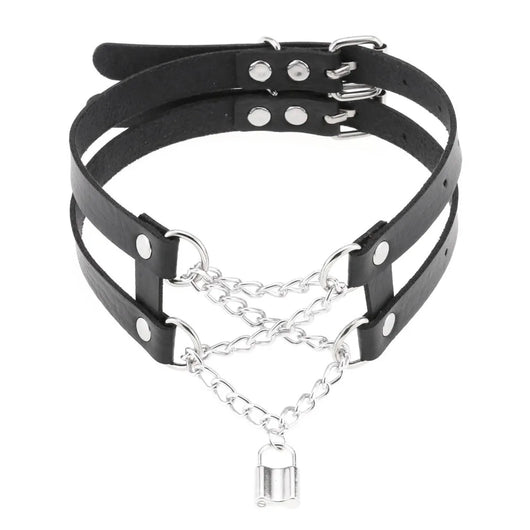 Chokers Light Version