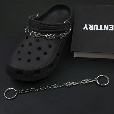 Shoe Charms Chain
