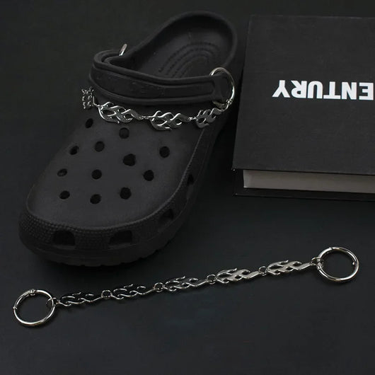Shoe Charms Chain