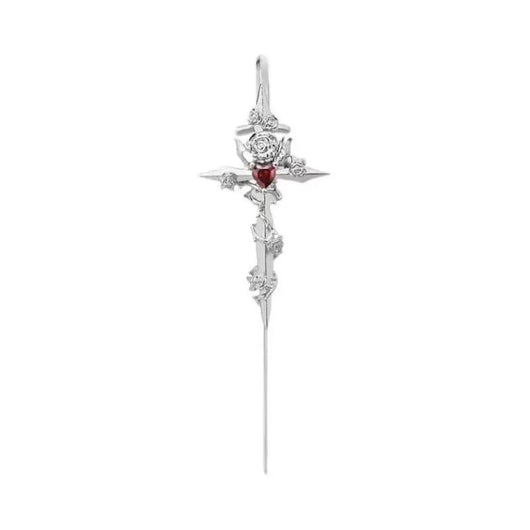 NocturneGothic™ Mythic Ear Piercing