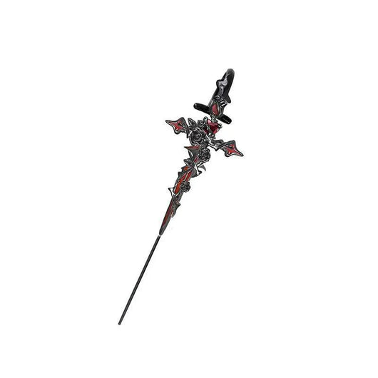 NocturneGothic™ Mythic Ear Piercing