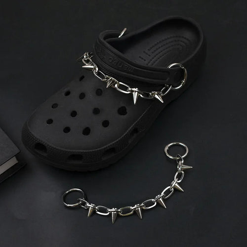 Shoe Charms Chain