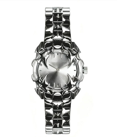 Silver-Silver