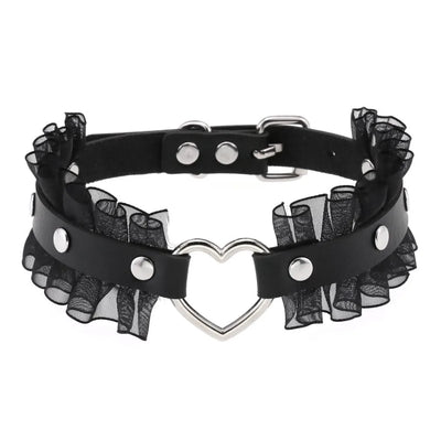 Chokers Light Version