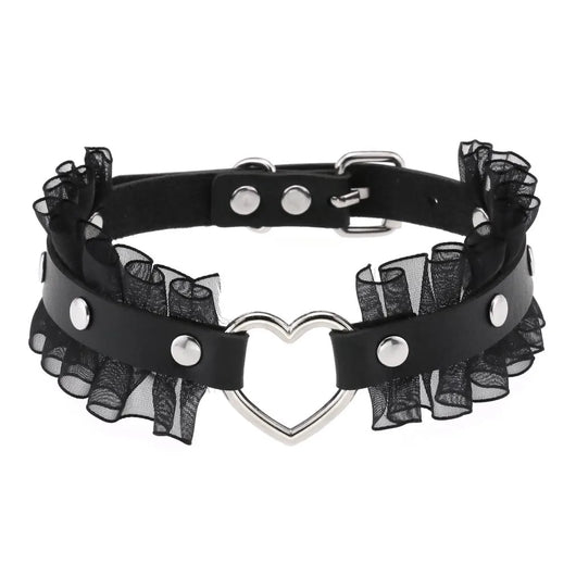 Chokers Light Version