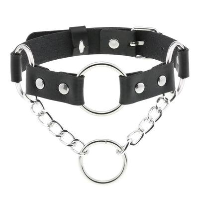Chokers Light Version