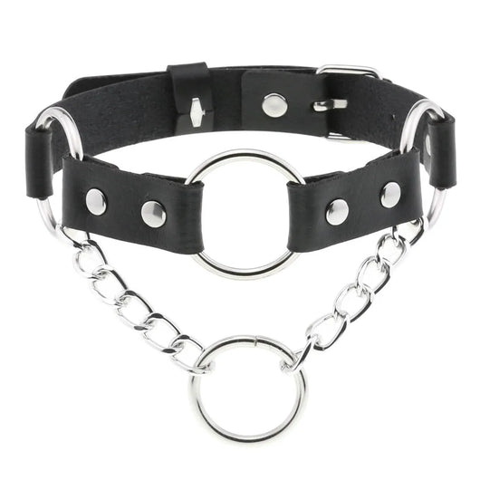 Chokers Light Version