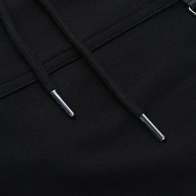 Drawstring Skirt