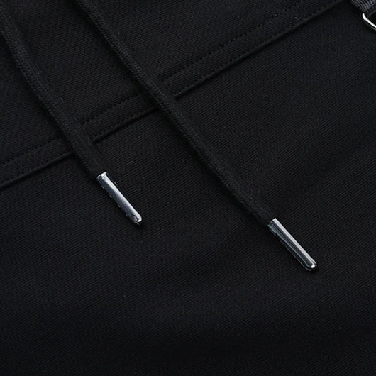 Drawstring Skirt