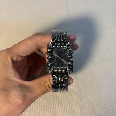 Y2K Claw Watch