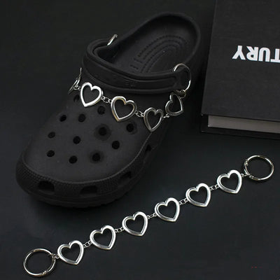 Shoe Charms Chain