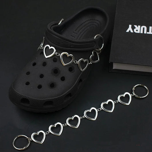 Shoe Charms Chain