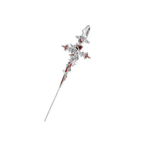 NocturneGothic™ Mythic Ear Piercing