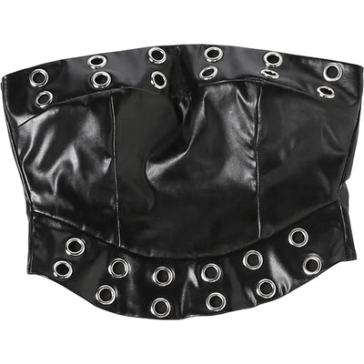 Nocturne Eyelet Corset