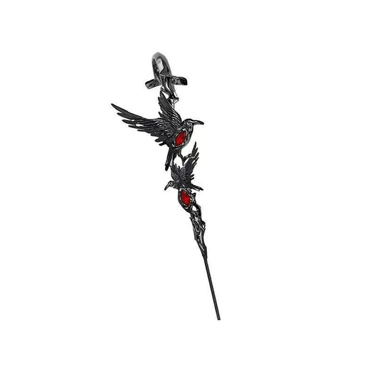 NocturneGothic™ Mythic Ear Piercing