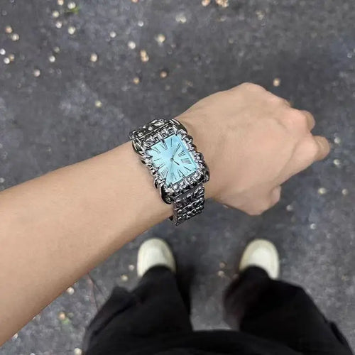 Y2K Claw Watch