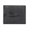 Men's Crocodile Claw Wallet