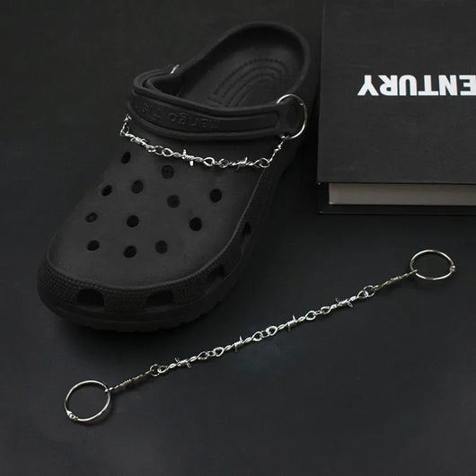 Shoe Charms Chain