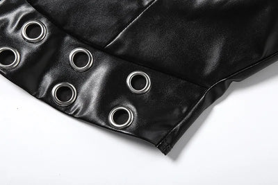 Nocturne Eyelet Corset