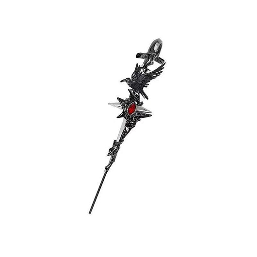 NocturneGothic™ Mythic Ear Piercing