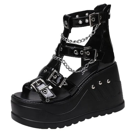 Nocturne Sandals