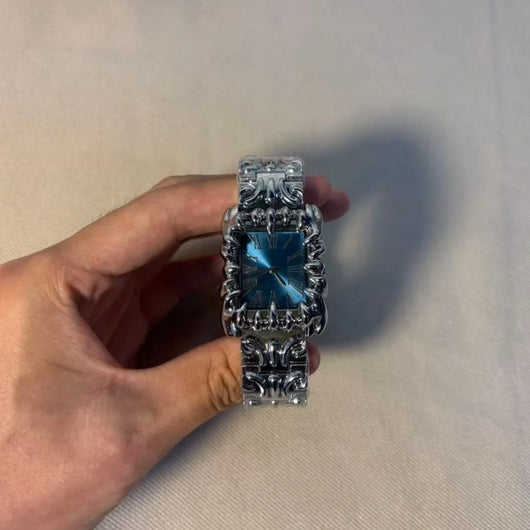 Y2K Claw Watch