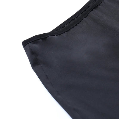 Gothic Flare Pant Grunge