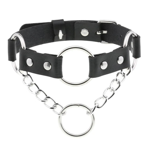 Chokers Light Version