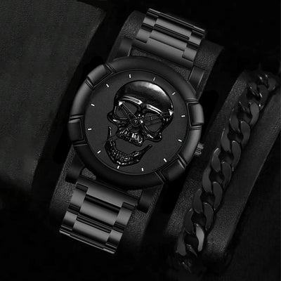 Dark Skull