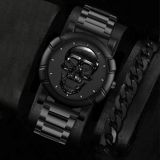Dark Skull