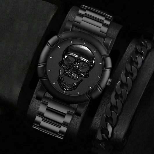 Dark Skull