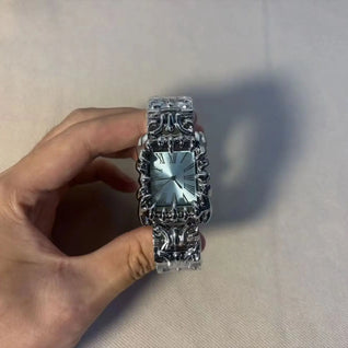 Y2K Claw Watch
