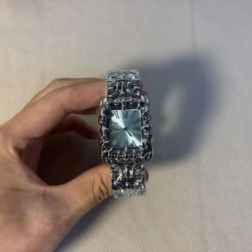 Y2K Claw Watch
